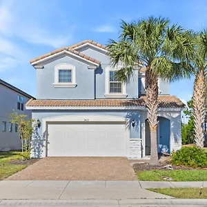 5405 Solterra Fantasy In A Charm 6bd Davenport